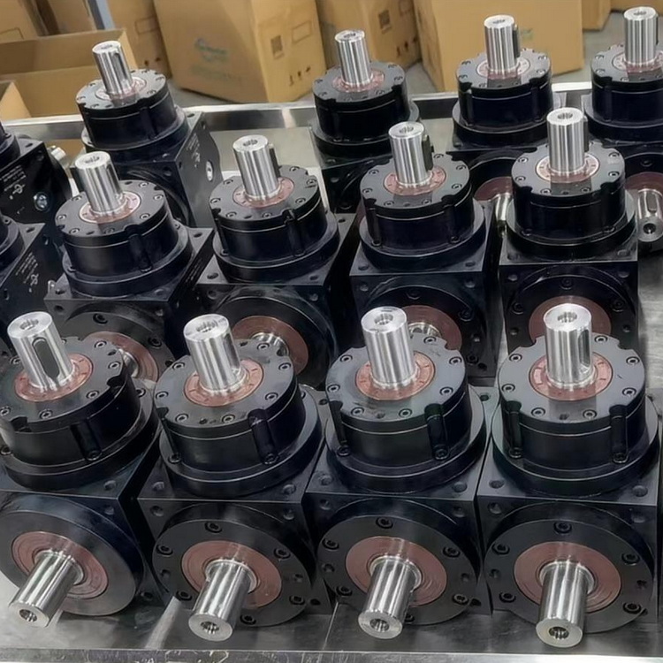 西马格伞齿减速机系列 西马格伞齿减速机系列