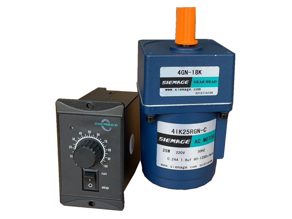 西马格调速电机 西马格调速电机